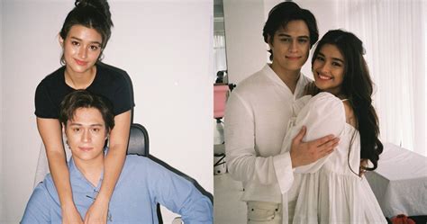 Liza Soberano, Enrique Gil Rumored Breakup, Ogie .